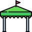 Tent icon 64x64