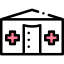 Hospital icon 64x64