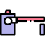 Barrier icon 64x64