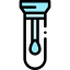 Test tube icon 64x64