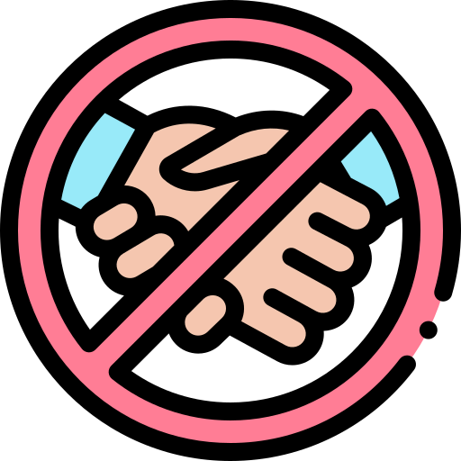 Handshake icon