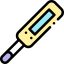 Thermometer icon 64x64