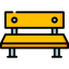 Bench icon 64x64