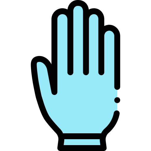 Gloves icon