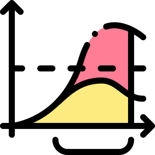 Graphs icon