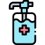 Antiseptic icon 64x64