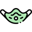 Mask icon 64x64
