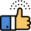 Like icon 64x64