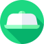 Cake box icon 64x64