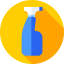 Spray bottle іконка 64x64