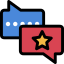Chat icon 64x64