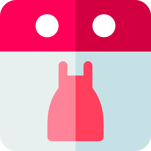 Clothes icon