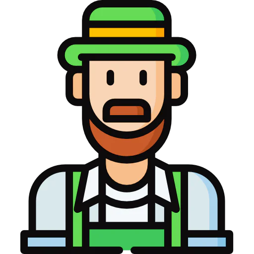 Tyrolean icon