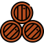 Barrels icon 64x64