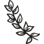 Leaves Branch icon 64x64