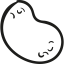 Potato Symbol 64x64