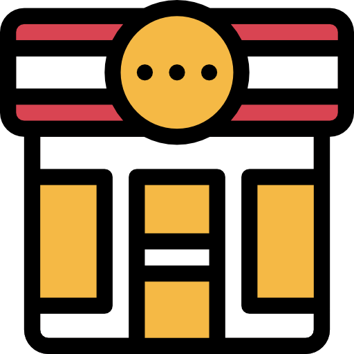 Shop icon