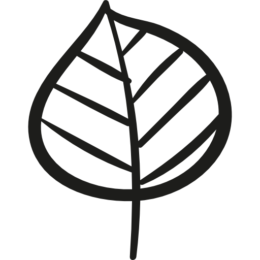 Falling Leaf icon