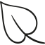 Fall Tree Leaf icon 64x64