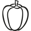 Garden Pepper icon 64x64