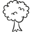 Garden Tree icon 64x64