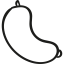 Sausage icon 64x64