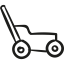 Lawnmowe icon 64x64
