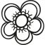 Spring Garden Flower icon 64x64