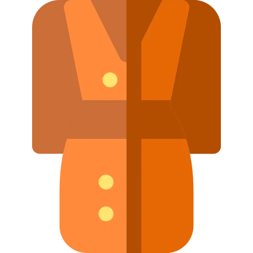 Clothes icon