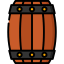 Barrel icon 64x64