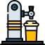 Beer tap icon 64x64