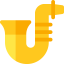 Trumpet icon 64x64
