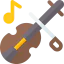 Violin icon 64x64