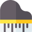 Piano icon 64x64