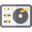 Turntable Ikona 64x64