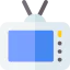 Television icon 64x64