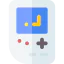 Gameboy アイコン 64x64