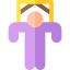 Puppet icon 64x64