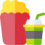Popcorn 상 64x64