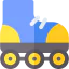 Roller skate icon 64x64