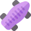 Skateboard icon 64x64