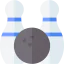 Bowling icon 64x64