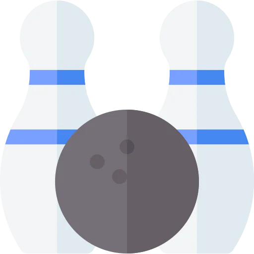 Bowling icon