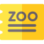 Ticket icon 64x64