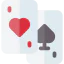 Playing card icône 64x64