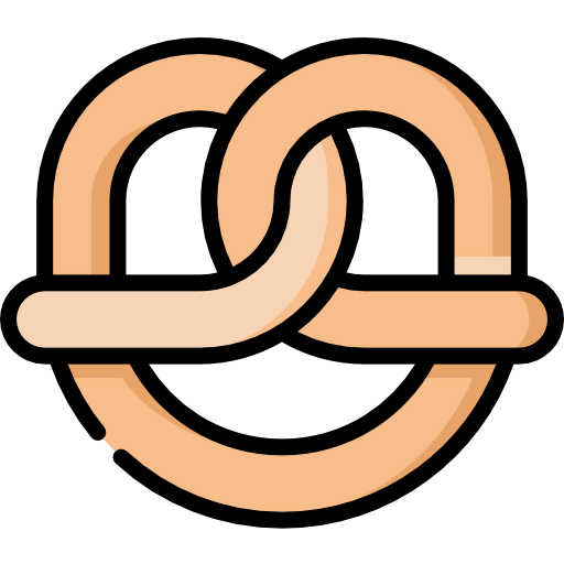 Pretzel icon