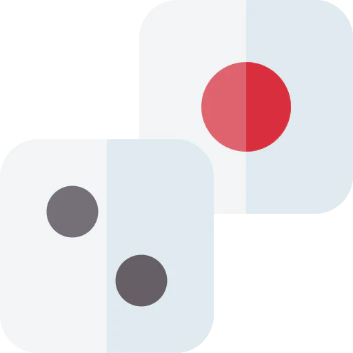 Dice icon