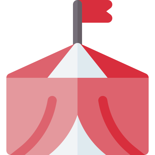 Circus icon