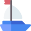 Boat icon 64x64