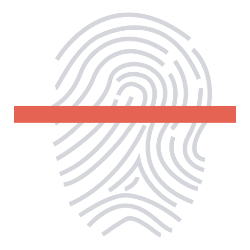 Identity icon
